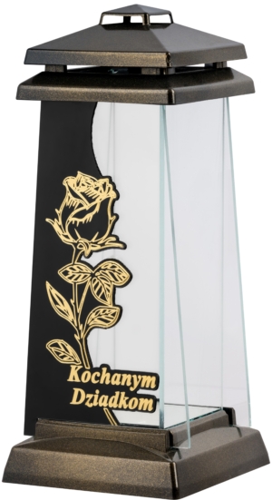 ZSz-2/Mini.Trapez.C.WZ-26.LHS.Kochanym Dziadkom