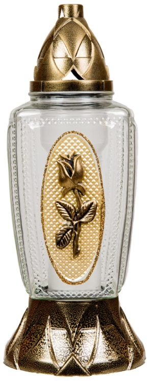 Z-381.wkł.Art.C.(ZB).Dek.Róża.C