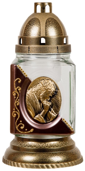 Z-45.wkł.Art.C.(ZB).Dek.Jezus Owal Duży.C