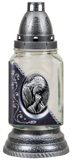 Z-46.wkł.Art.C.(ZB).Dek.Jezus Owal Mały.C