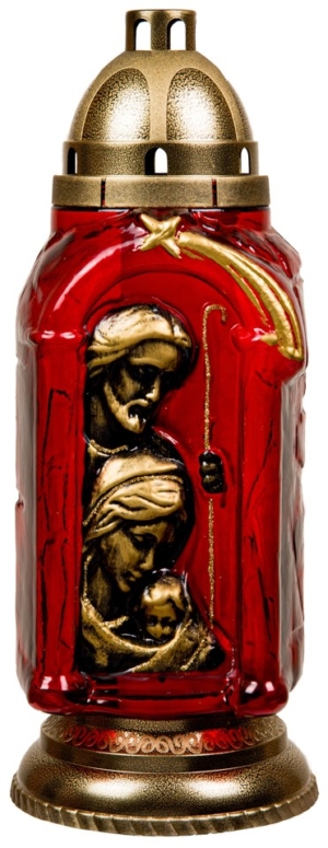ZCH.Święta Rodzina-1/G.wkł.Art.C.(ZK)