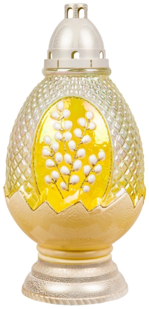 ZJ.Jajko Diament-3/D.wkł.Art.B.(ZB)