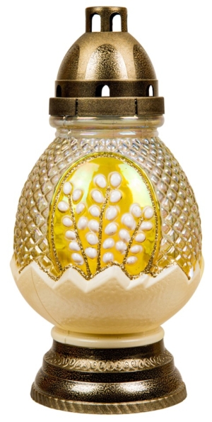 ZJ.Jajko Diament-1/D.wkł.Art.C.(ZB)