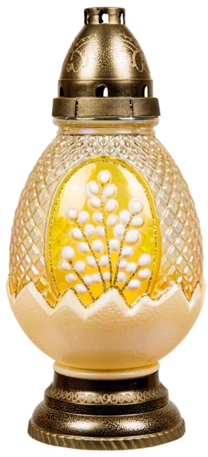 ZJ.Jajko Diament-2/D.wkł.Art.C.(ZB)