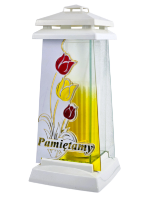 ZSz-2/Mini.Trapez.B.WZ-49.(ZK).Dek.LHS.Tulipany+Napis.Pamiętamy
